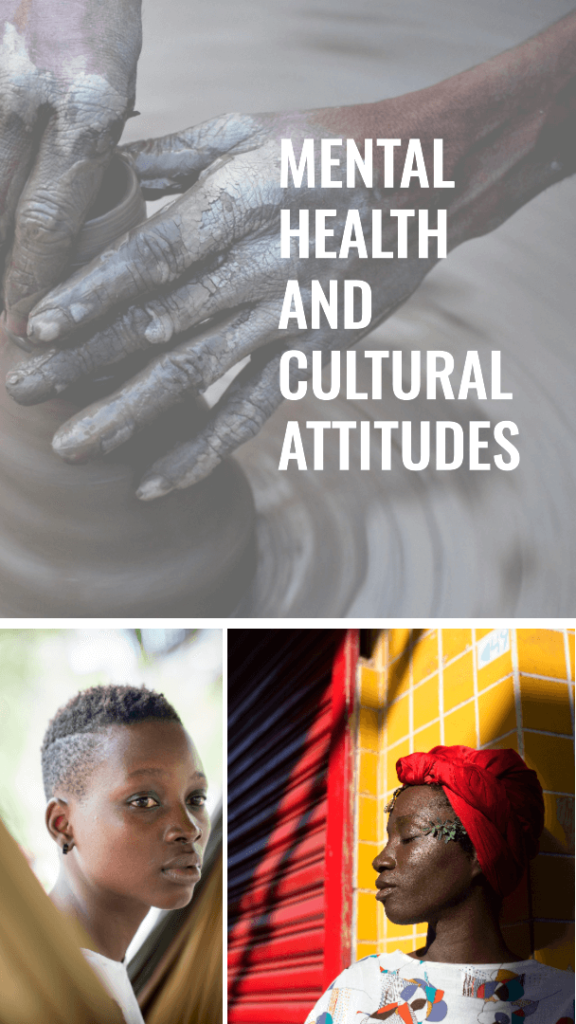 Cultural Attitudes