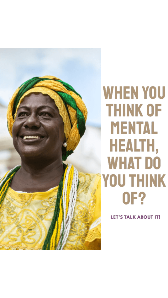 Mental Health for Northern Nigerian Women