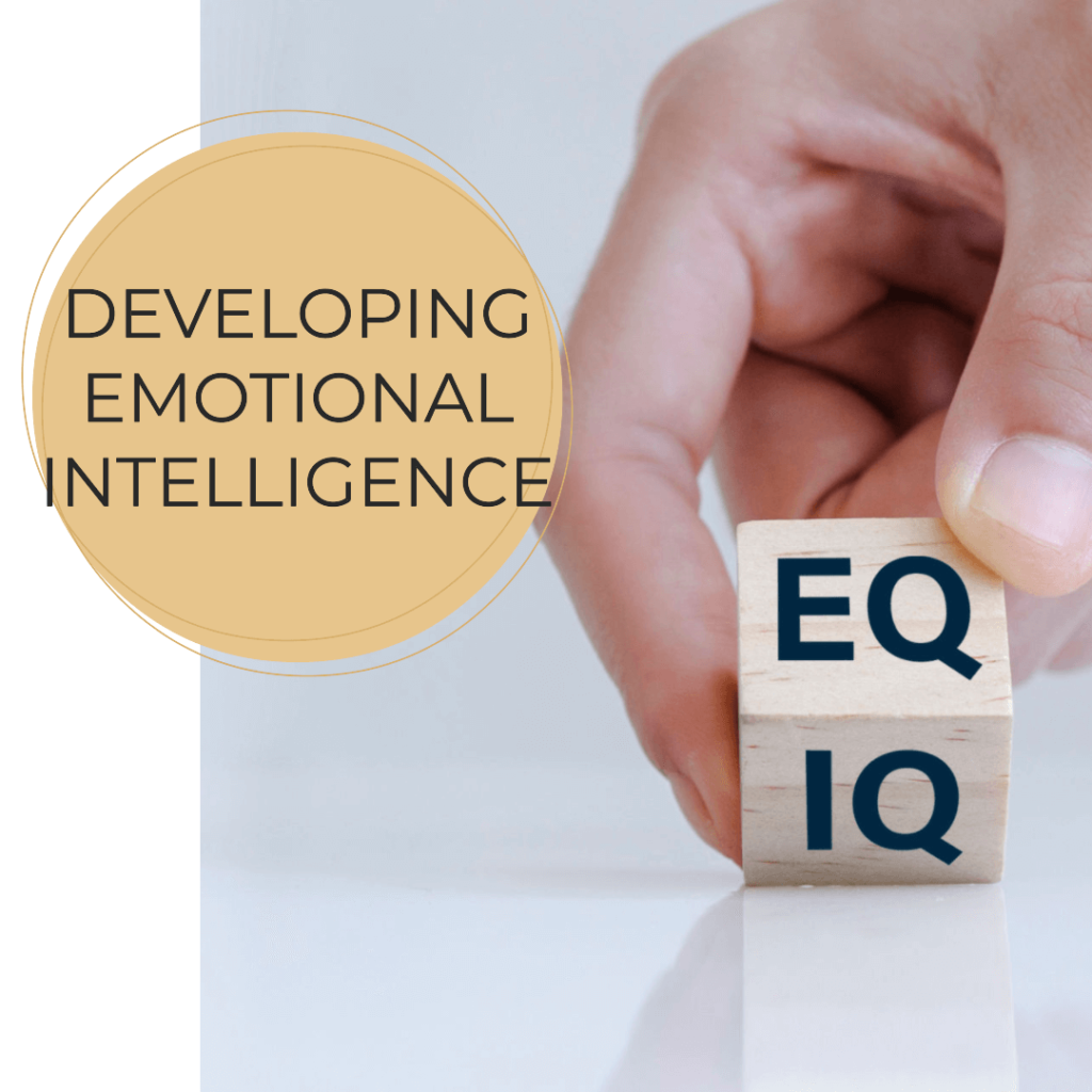 emotional Intelligence