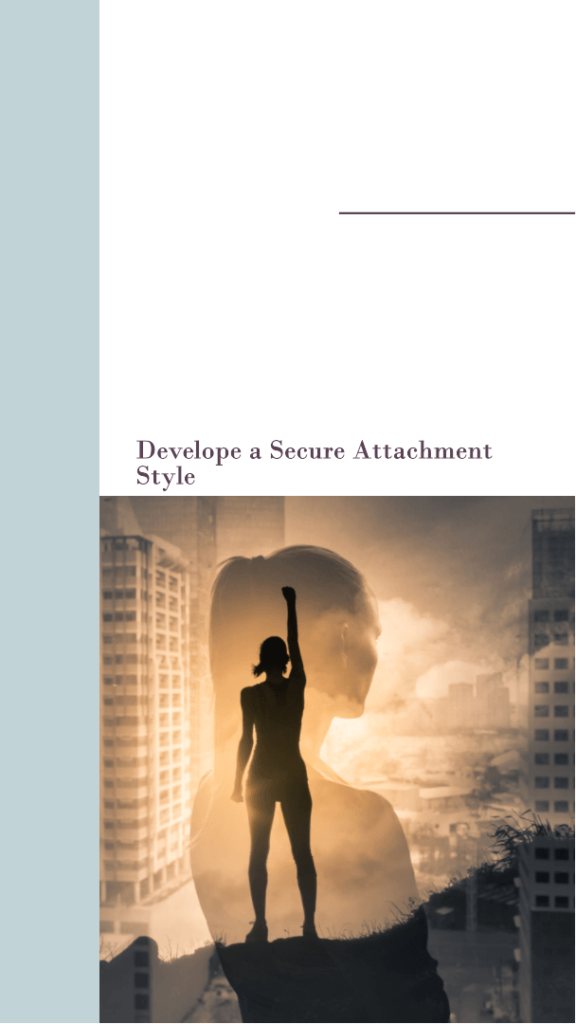 Secure Attachment